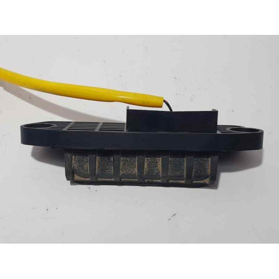 Maneta Exterior Porton Para Mitsubishi Outlander