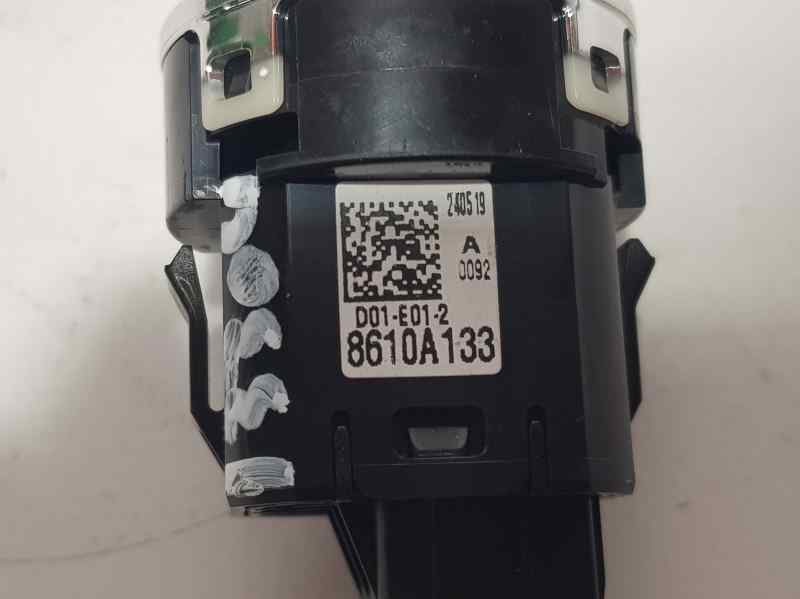 Boton Start/Stop Para Mitsubishi Outlander
