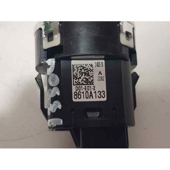 Boton Start/Stop Para Mitsubishi Outlander