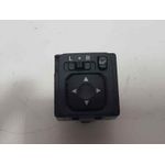 Mando Retrovisor Para Mitsubishi Outlander