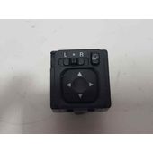 Mando Retrovisor  Para Mitsubishi Outlander