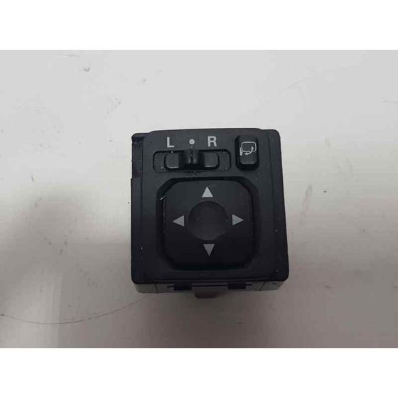 Mando Retrovisor Para Mitsubishi Outlander