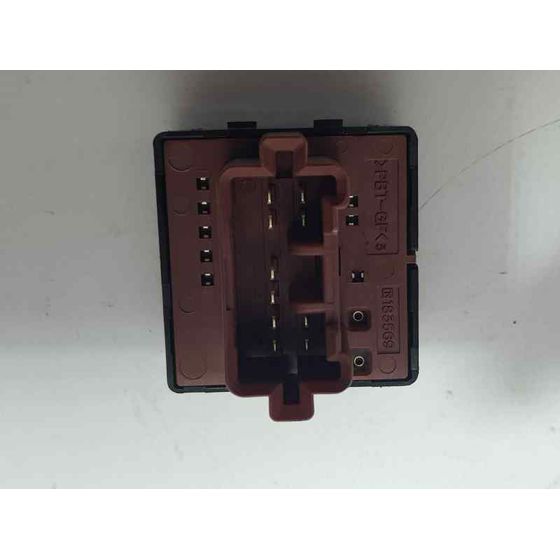 Mando Retrovisor Para Mitsubishi Outlander