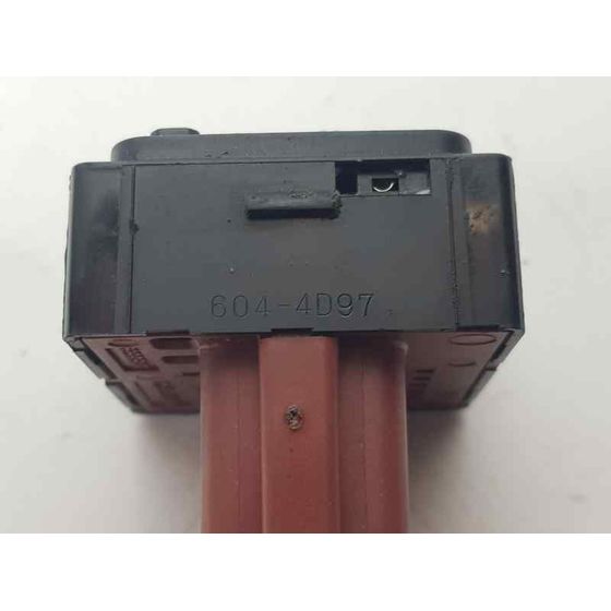 Mando Retrovisor Para Mitsubishi Outlander