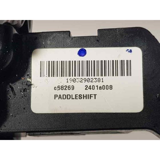 Levas Volante para Mitsubishi Outlander