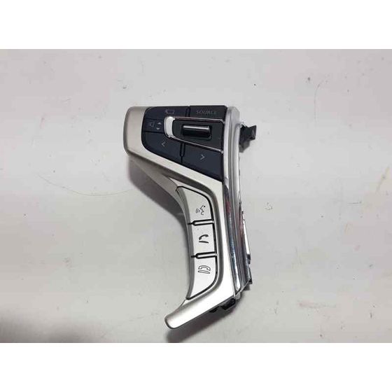 Mando Volante Para Mitsubishi Outlander