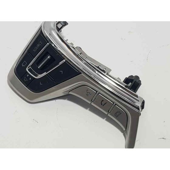 Mando Volante Para Mitsubishi Outlander
