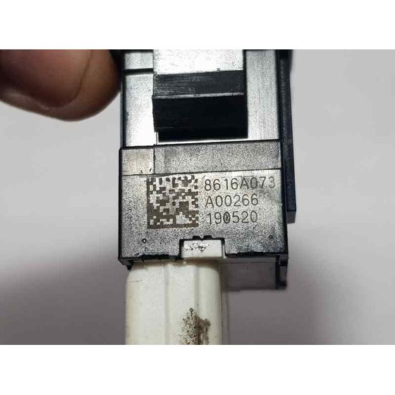 Interruptor Para Mitsubishi Outlander