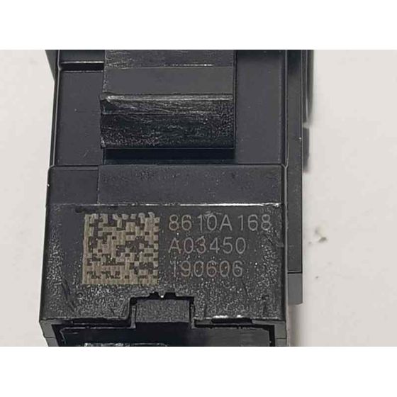 Interruptor para Mitsubishi Outlander (Gf0)