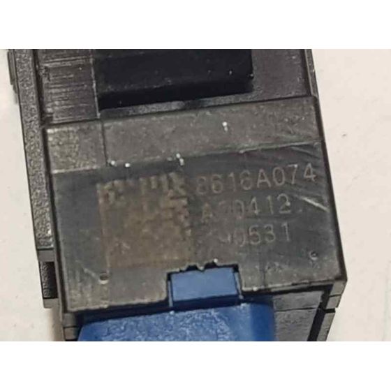 Interruptor para Mitsubishi Outlander (Gf0)