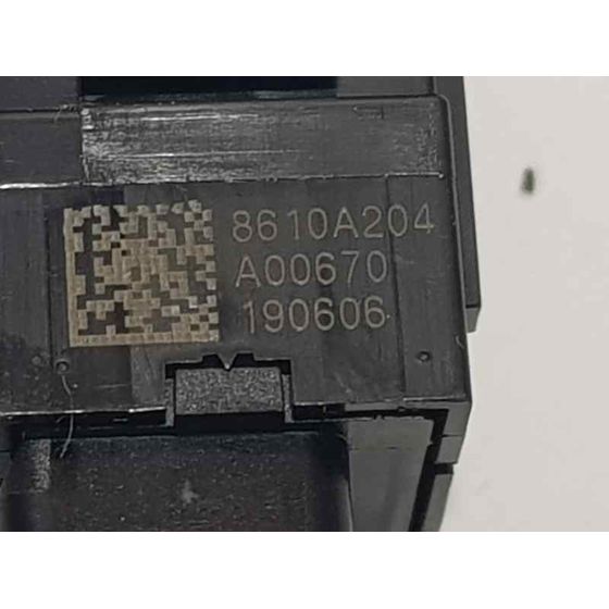 Interruptor para Mitsubishi Outlander (Gf0)