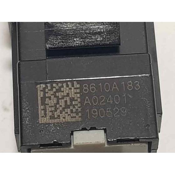 Interruptor para Mitsubishi Outlander (Gf0)