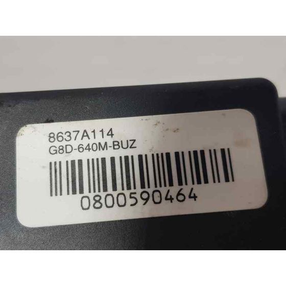 Modulo Electronico para Mitsubishi Outlander (Gf0)