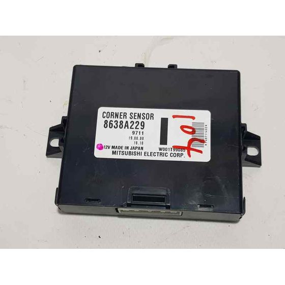 Modulo Electronico para Mitsubishi Outlander (Gf0)