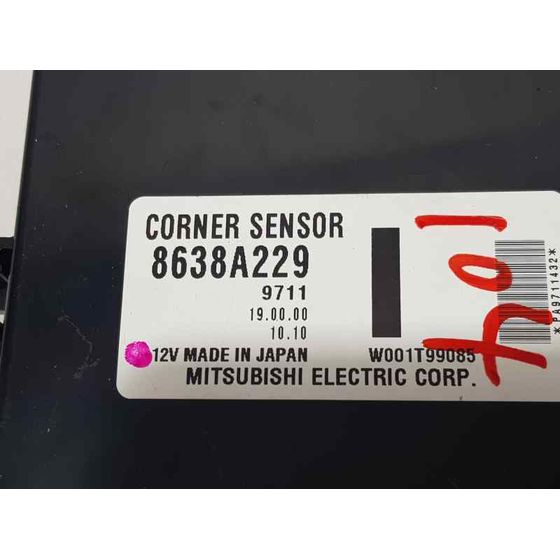 Modulo Electronico para Mitsubishi Outlander (Gf0)