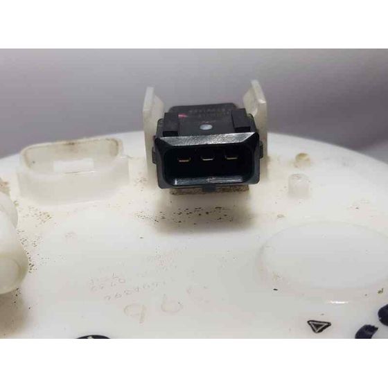 Aforador Para Mitsubishi Outlander