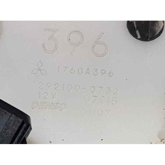 Aforador Para Mitsubishi Outlander