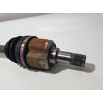 Transmision Delantera Izquierda Para Mitsubishi Outlander