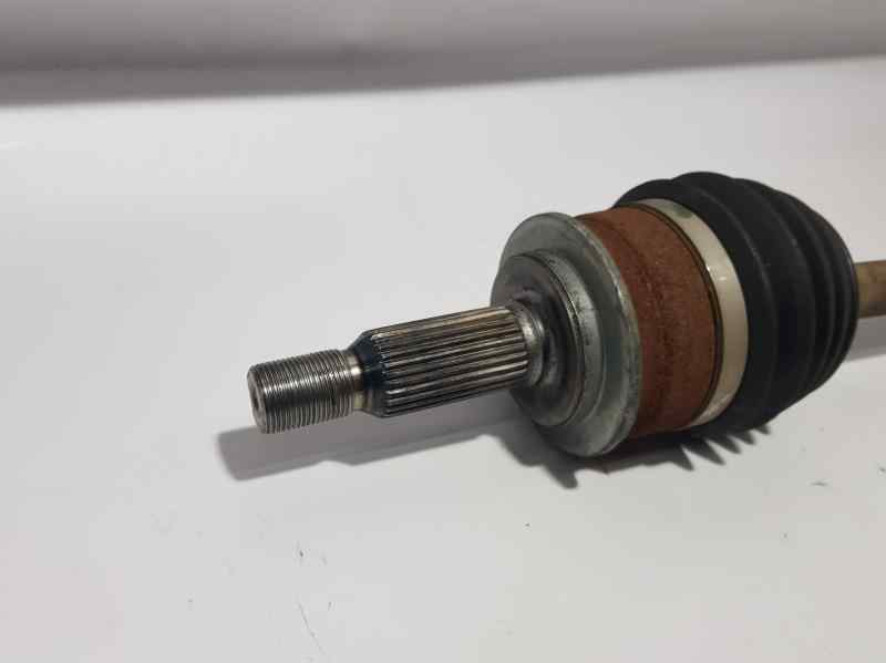 Transmision Delantera Izquierda Para Mitsubishi Outlander