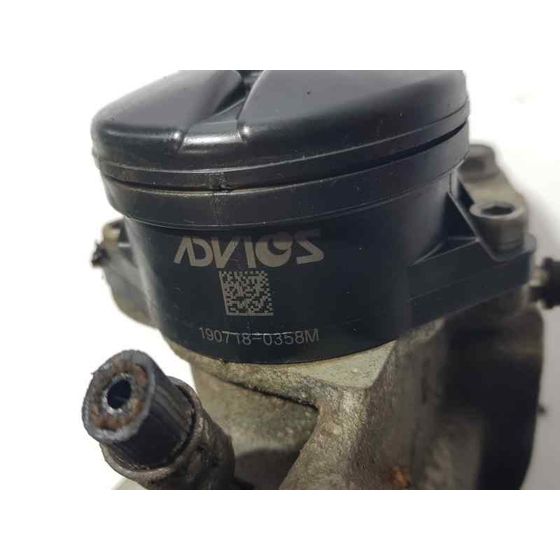 Pinza Freno Delantera Derecha Para Mitsubishi Outlander