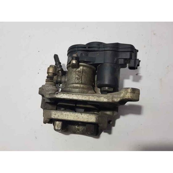 Pinza Freno Delantera Izquierda Para Mitsubishi Outlander