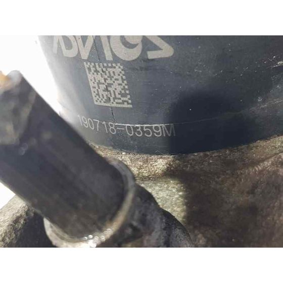 Pinza Freno Delantera Izquierda Para Mitsubishi Outlander
