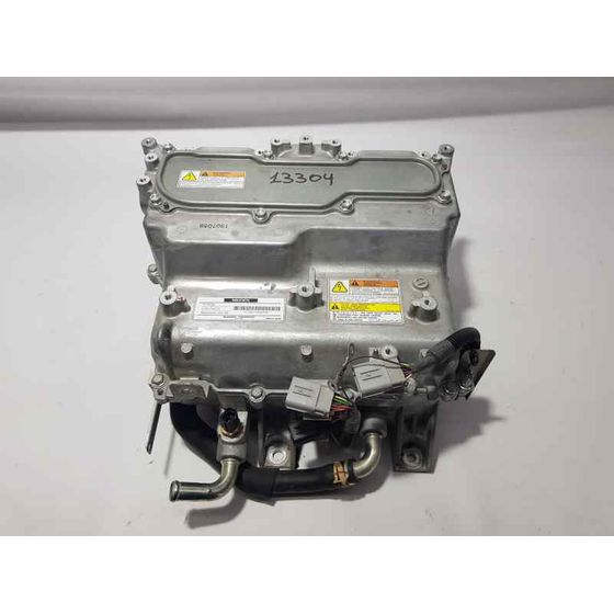 Convertidor Para Mitsubishi Outlander