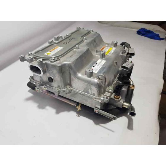 Convertidor Para Mitsubishi Outlander