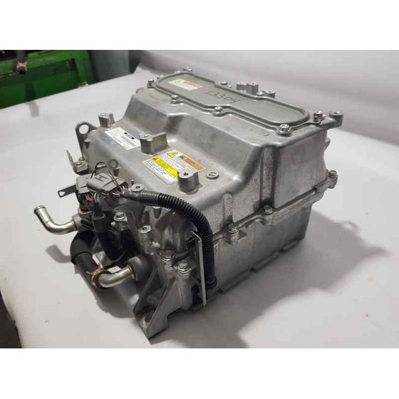 Convertidor Para Mitsubishi Outlander