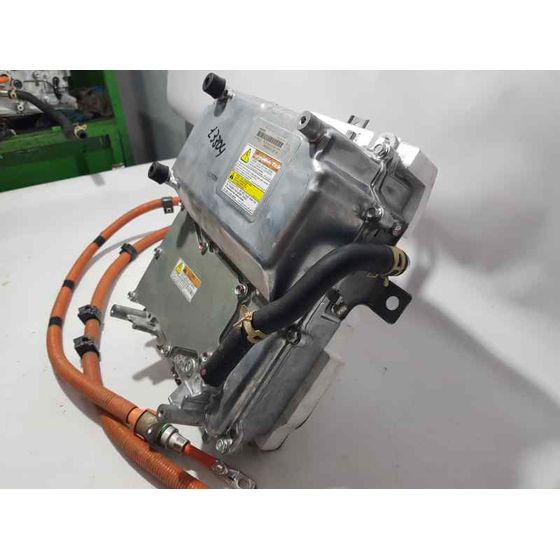 Convertidor Para Mitsubishi Outlander