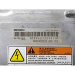Convertidor Para Mitsubishi Outlander