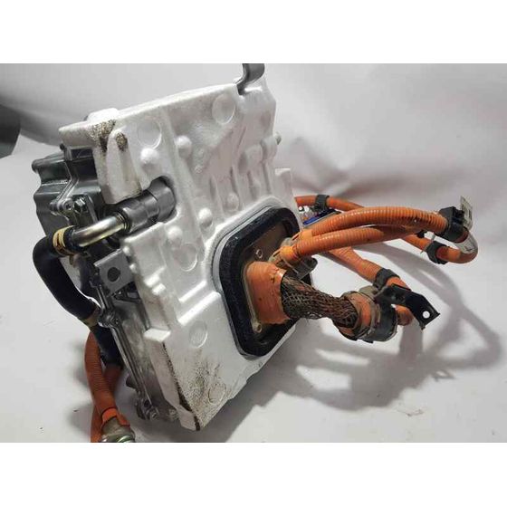 Convertidor Para Mitsubishi Outlander