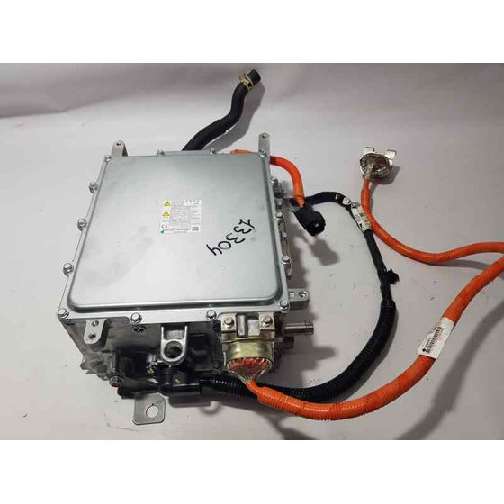 Convertidor Para Mitsubishi Outlander