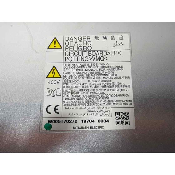 Convertidor Para Mitsubishi Outlander