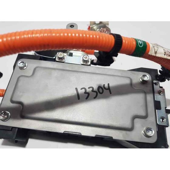 Modulo Electronico Para Mitsubishi Outlander