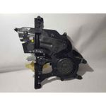 Elevalunas Delantero Izquierdo Para Citroen Berlingo
