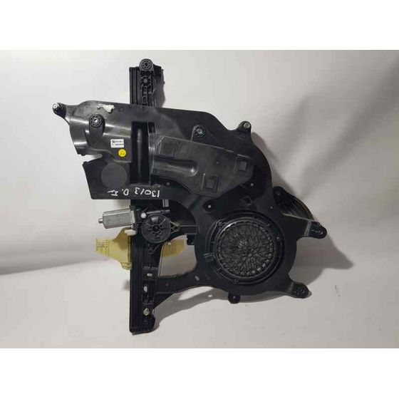 Elevalunas Delantero Izquierdo Para Citroen Berlingo