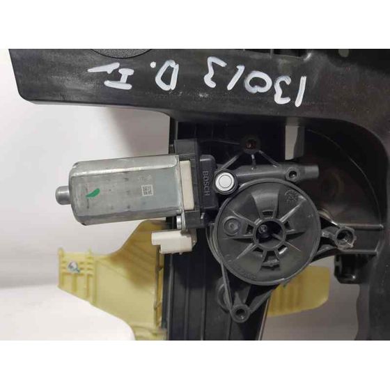 Elevalunas Delantero Izquierdo Para Citroen Berlingo