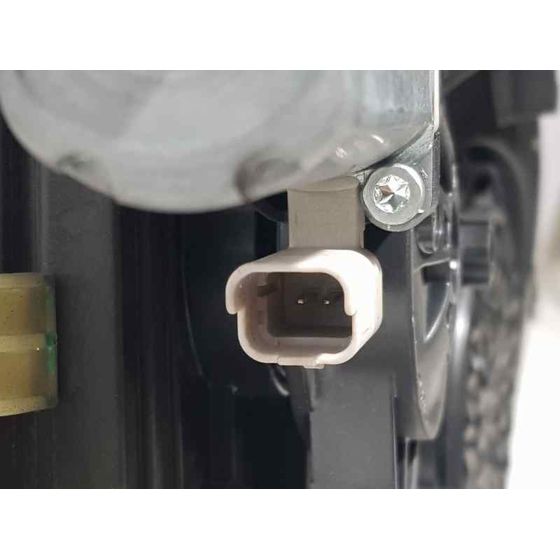 Elevalunas Delantero Izquierdo Para Citroen Berlingo