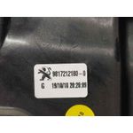 Elevalunas Delantero Izquierdo Para Citroen Berlingo