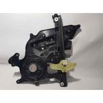 Elevalunas Delantero Izquierdo Para Citroen Berlingo