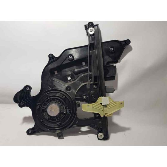 Elevalunas Delantero Izquierdo Para Citroen Berlingo