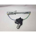 Elevalunas Delantero Izquierdo Para Opel Corsa E