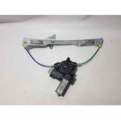 Elevalunas Delantero Izquierdo Para Opel Corsa E