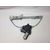 Elevalunas Delantero Izquierdo Para Opel Corsa E