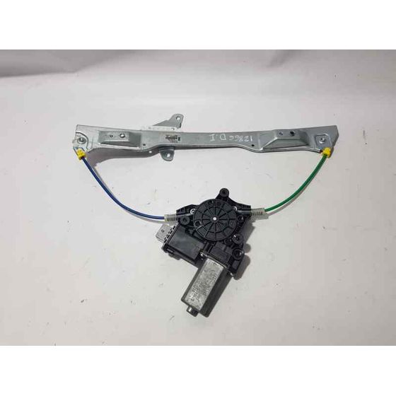 Elevalunas Delantero Izquierdo Para Opel Corsa E