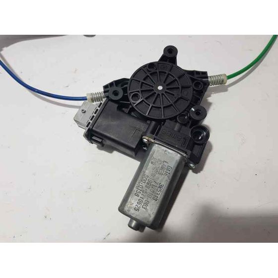 Elevalunas Delantero Izquierdo Para Opel Corsa E