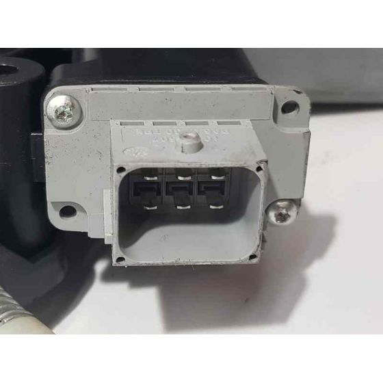 Elevalunas Delantero Izquierdo Para Opel Corsa E