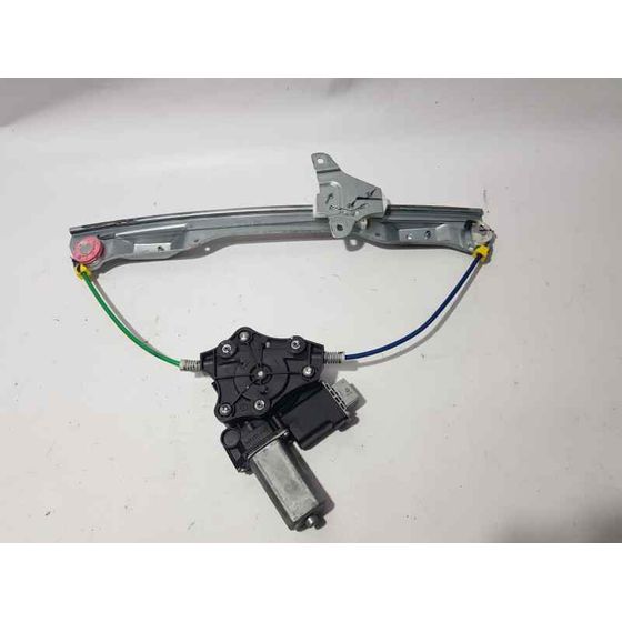 Elevalunas Delantero Izquierdo Para Opel Corsa E