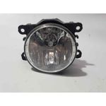 Faro Antiniebla Derecho Para Renault Scenic Iii